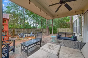 42 W Gaslight Pl, The Woodlands, TX 77382 - Photo 38