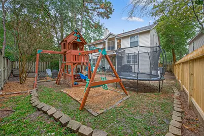 42 W Gaslight Place, The Woodlands, TX 77382 - Photo 40