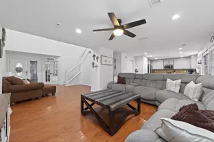 42 W Gaslight Pl, The Woodlands, TX 77382 - Photo 14