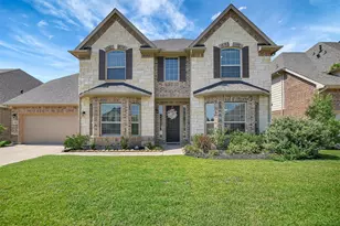 246 Peninsula Pt Dr, Montgomery, TX 77356 - Photo 2