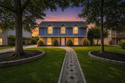5414 Forest Timbers Dr Drive, Humble, TX 77346 - Photo 2