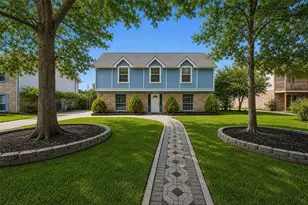 5414 Forest Timbers Dr Dr, Humble, TX 77346 - Photo 28