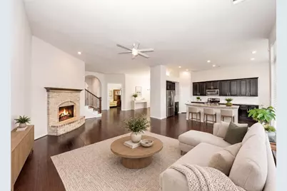 8131 Black Percher Street, Conroe, TX 77385 - Photo 2
