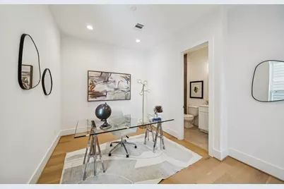 1405 W 21st St #B, Houston, TX 77008 - Photo 16