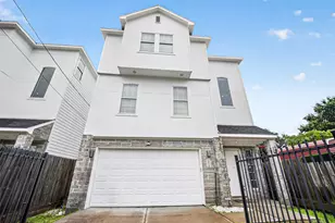 7814 De Priest St, Houston, TX 77088 - Photo 2
