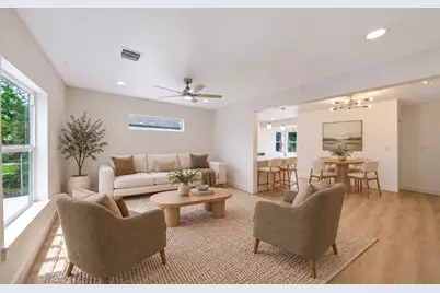 5317 Pease Street, Houston, TX 77023 - Photo 2