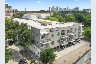 4509 Mount Vernon Street #28, Houston, TX 77006 - Photo 2