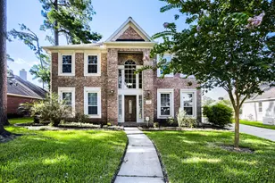 11819 Chateau Trail, Tomball, TX 77377 - Photo 1