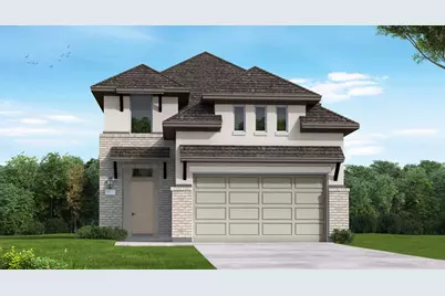 103 Candlelight Ridge Court, Richmond, TX 77406 - Photo 1