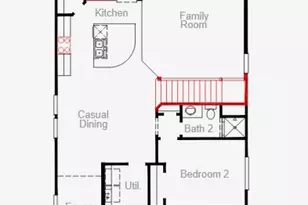 103 Candlelight Ridge Ct, Richmond, TX 77406 - Photo 2