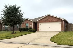 22418 Threefold Ridge Dr, Hockley, TX 77447 - Photo 1