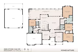 8989 Stone Oak Dr, Montgomery, TX 77316 - Photo 34