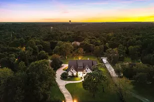 8989 Stone Oak Dr, Montgomery, TX 77316 - Photo 2