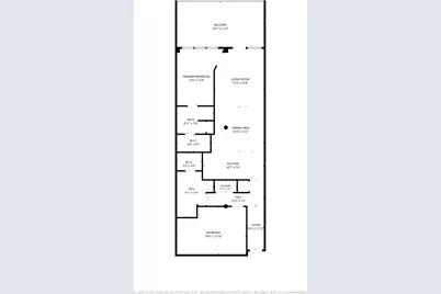2323 Polk Street #205, Houston, TX 77003 - Photo 28