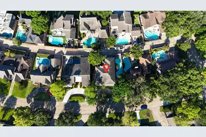 810 Ivy Wall Drive, Houston, TX 77079 - Photo 2