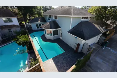 810 Ivy Wall Drive, Houston, TX 77079 - Photo 4