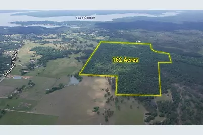 24 Lindley Survey Abstract, Willis, TX 77318 - Photo 2