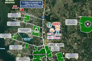 24 Lindley Survey Abstract, Willis, TX 77318 - Photo 4