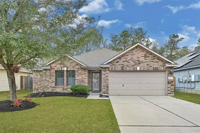 2511 Lexington Park Drive, Spring, TX 77373 - Photo 2