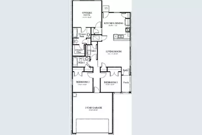 16564 Moss Lane, Porter, TX 77365 - Photo 24