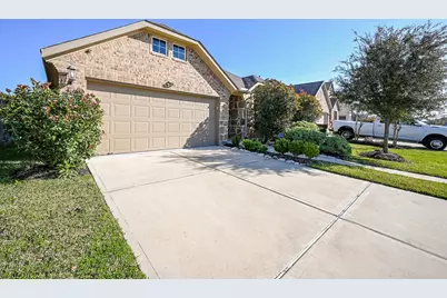 11210 Victoria Hollow Trace, Richmond, TX 77406 - Photo 1