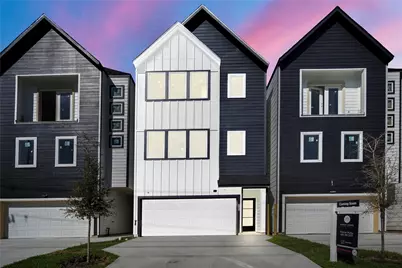 6320 Del Rio Street, Houston, TX 77021 - Photo 1