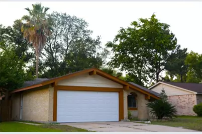 7722 Sunbonnet Lane, Houston, TX 77064 - Photo 2