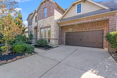 7 Canyon Wren Drive, Spring, TX 77389 - Photo 2