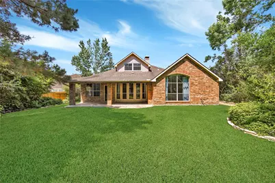 14 Beauty Bower Place, The Woodlands, TX 77382 - Photo 36