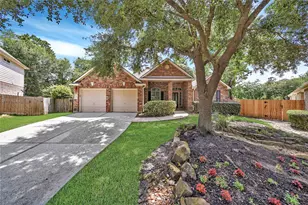14 Beauty Bower Pl, The Woodlands, TX 77382 - Photo 1
