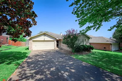 319 Leisure Lane, Montgomery, TX 77356 - Photo 2
