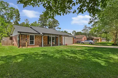 2543 Fountain View Street, New Caney, TX 77357 - Photo 1