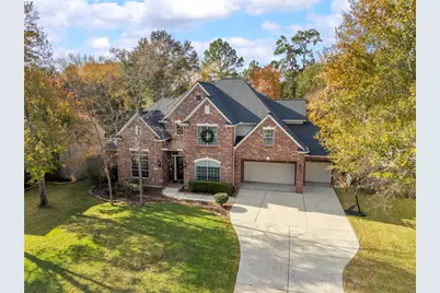 6 Lagato Place, Spring, TX 77382 - Photo 2