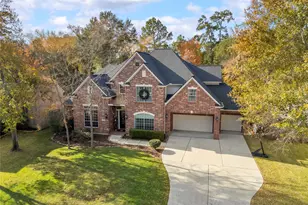 6 Lagato Pl, Spring, TX 77382 - Photo 2