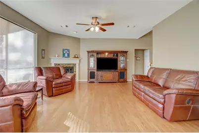 2807 Red Oak Lane, Pearland, TX 77584 - Photo 4