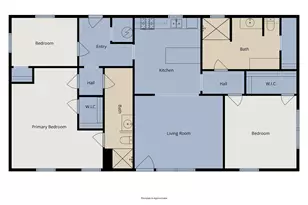 301 E Dumble St, Alvin, TX 77511 - Photo 12