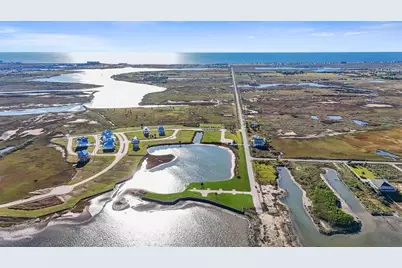 1406 Bay Pointe Drive, Galveston, TX 77554 - Photo 6