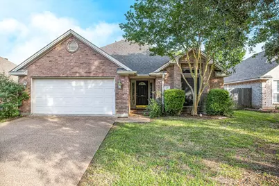 208 Bernburg Court, College Station, TX 77845 - Photo 1
