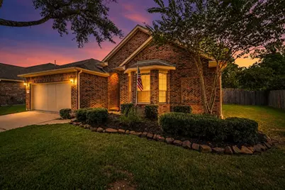 20743 Oakhurst Creek Drive, Porter, TX 77365 - Photo 1