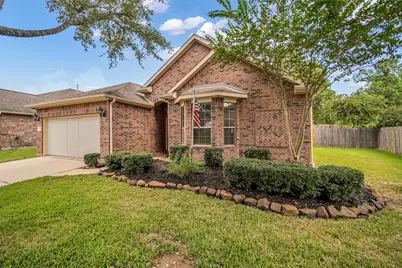 20743 Oakhurst Creek Drive, Porter, TX 77365 - Photo 2