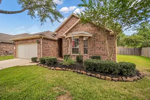 20743 Oakhurst Creek Dr, Porter, TX 77365 - Photo 2