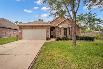 20743 Oakhurst Creek Drive, Porter, TX 77365 - Photo 2