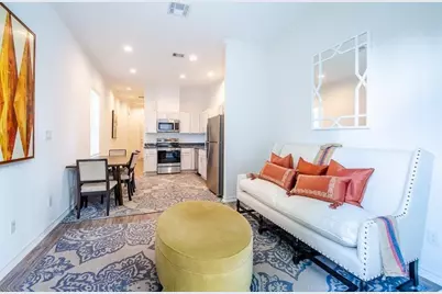 2524 Sam Wilson Street, Houston, TX 77020 - Photo 2