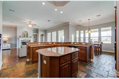 7511 Shadow Terrace Lane, Richmond, TX 77407 - Photo 16