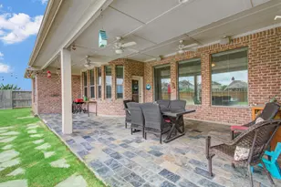 7511 Shadow Terrace Ln, Richmond, TX 77407 - Photo 40