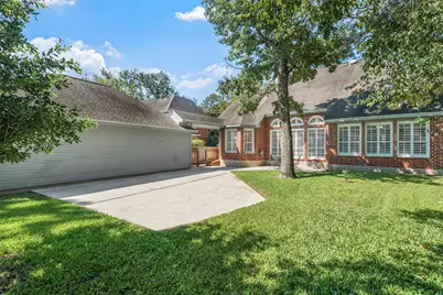 18 S Dragonwood Place, Spring, TX 77381 - Photo 46