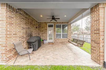 6003 Hedgepark Drive, Richmond, TX 77407 - Photo 44