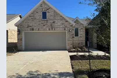 16566 Timberwolf Trail Drive, Splendora, TX 77327 - Photo 8