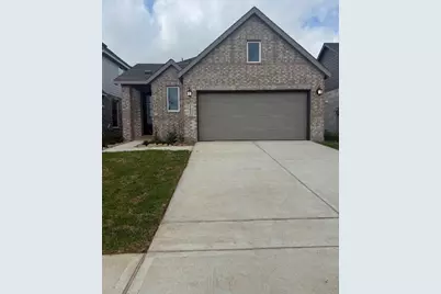 16566 Timberwolf Trail Drive, Splendora, TX 77327 - Photo 1