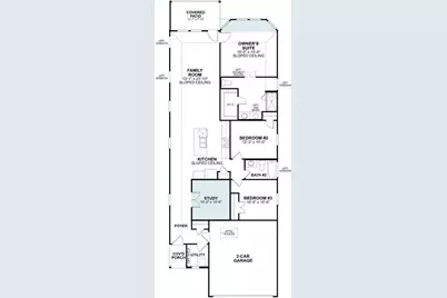 22539 Serviceberry Branch Court, New Caney, TX 77357 - Photo 2